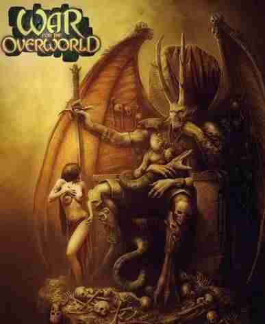 Descargar War For The Overworld [English][STEAM RIP][GameWorks] por Torrent